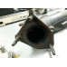 110Y021 Left Exhaust Manifold For 02-14 Cadillac Escalade  5.3 12671680